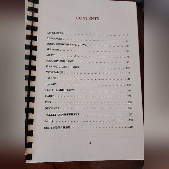 Cookbook Virginia Hospitality 1982 Junior League Hampton Collection Paperback - Picture 4 of 10